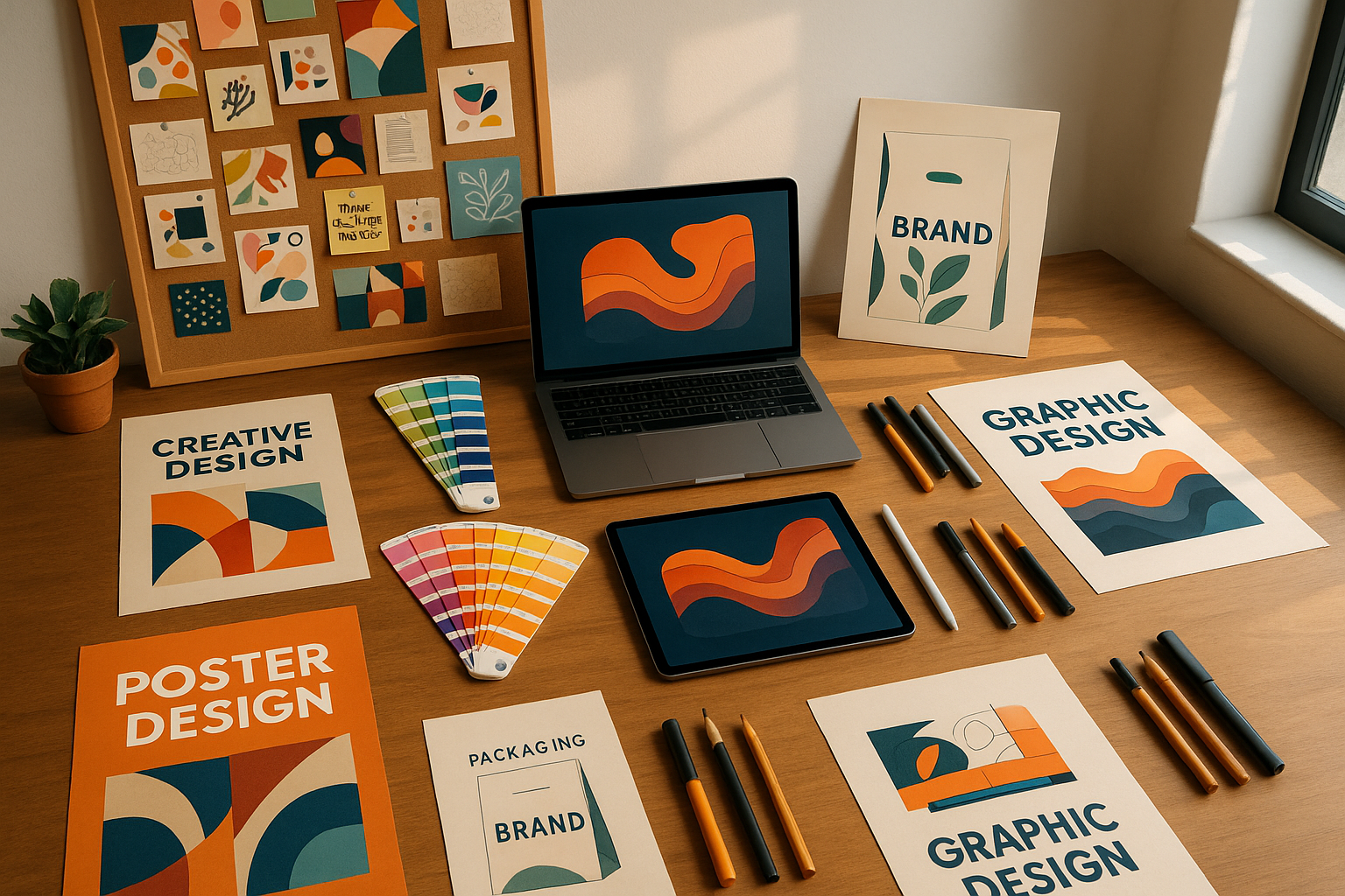 Graphic Design