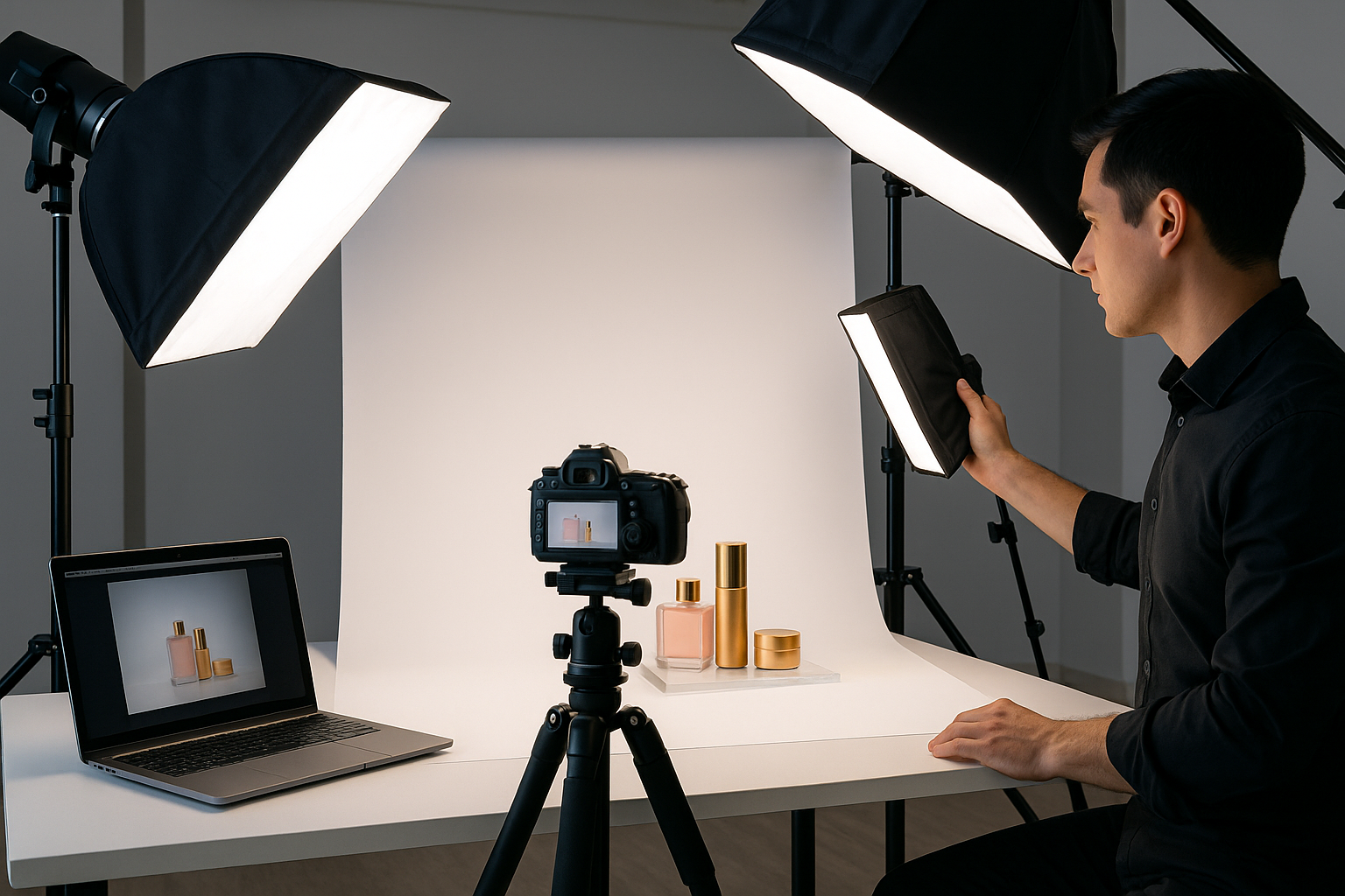 Product Photography