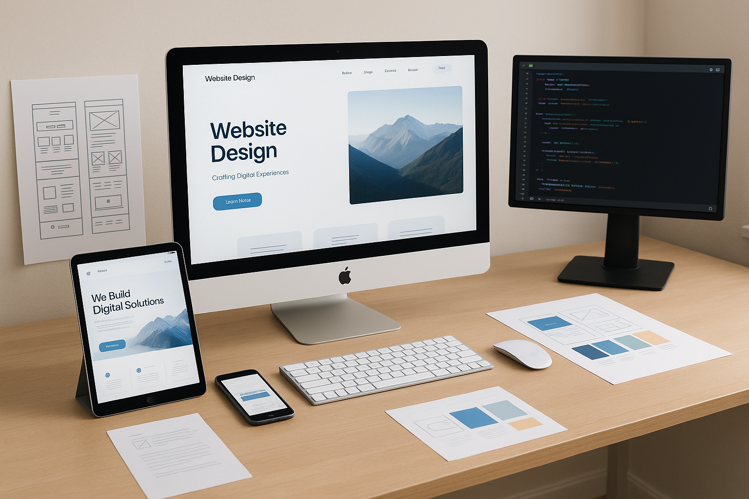 Web Development
